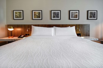 hilton garden inn jackson