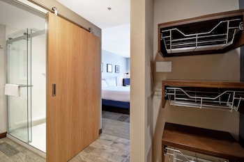 hilton garden inn jackson