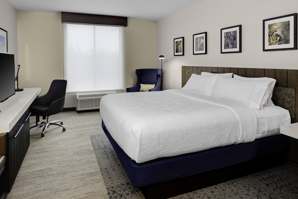 hilton garden inn jackson