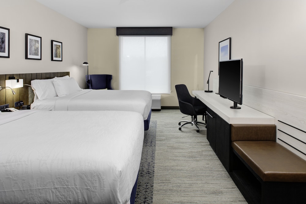 hilton garden inn jackson