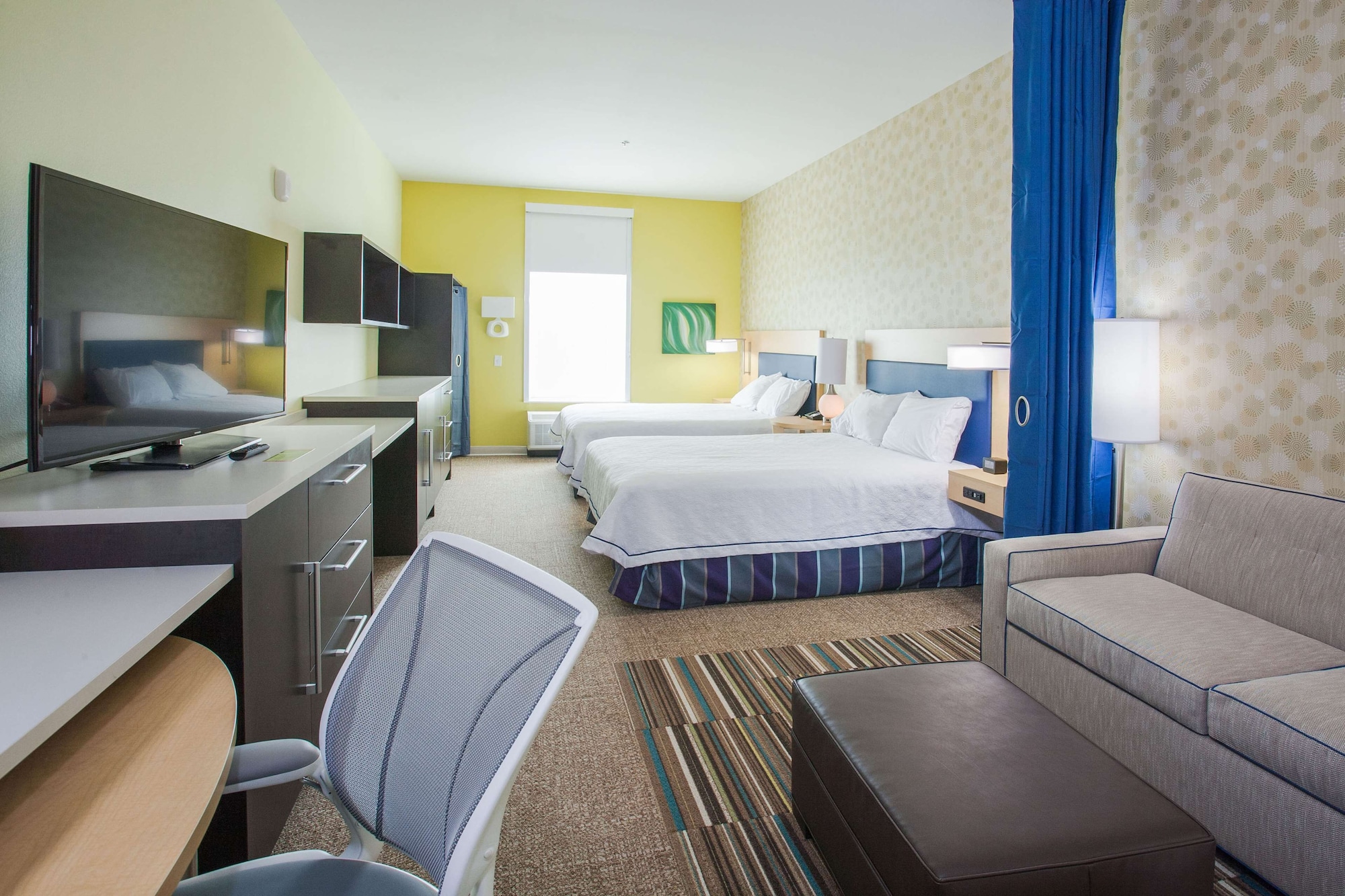 home2 suites by hilton brownsville