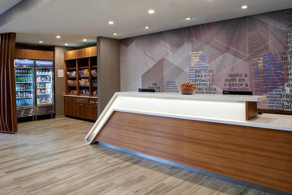 springhill suites grand rapids west