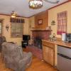 whispering pine cabins
