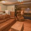 whispering pine cabins