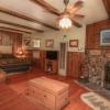 whispering pine cabins