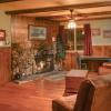 whispering pine cabins