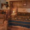 whispering pine cabins