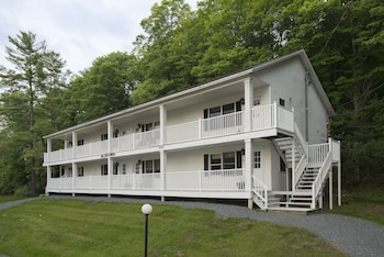 Lake Bomoseen Lodge,Castleton>>Bomoseen,4 star