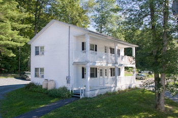 Lake Bomoseen Lodge,Castleton>>Bomoseen,4 star