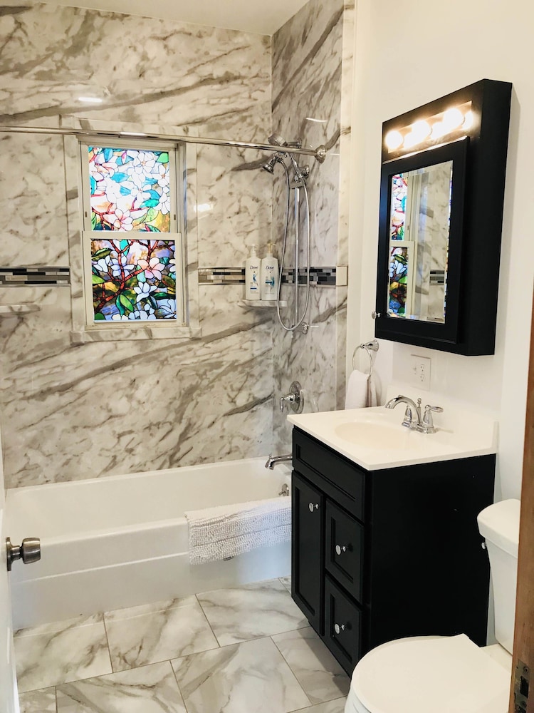 boston lodge and suites