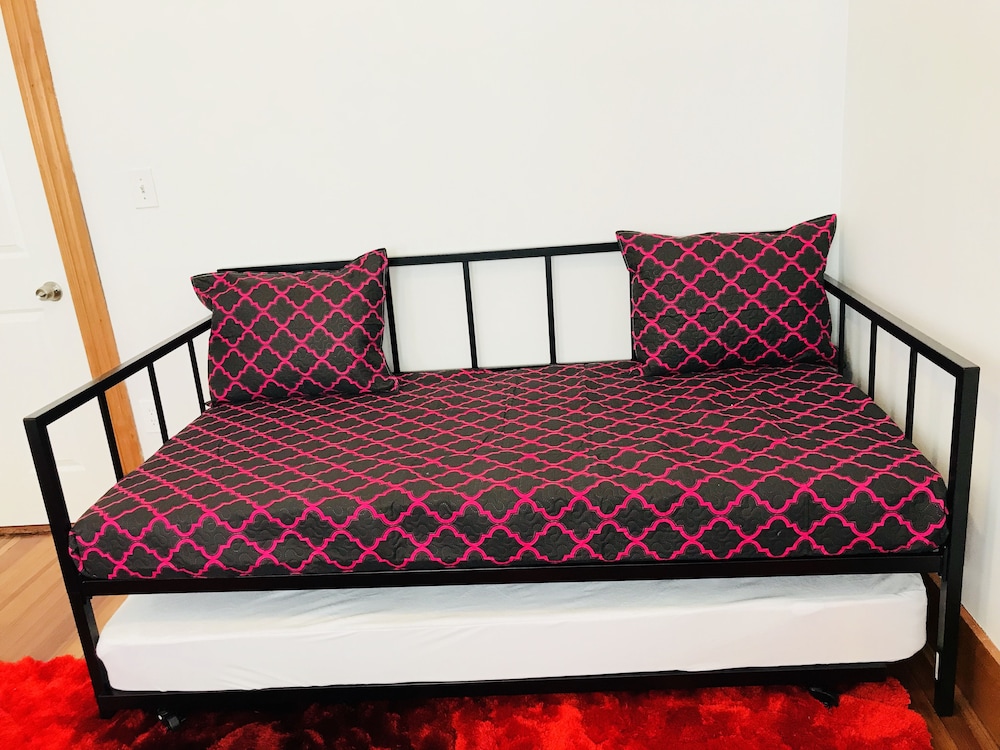 boston lodge and suites