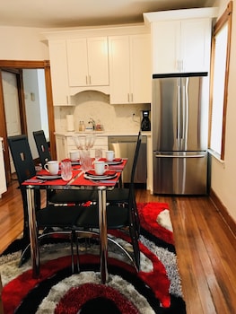 boston lodge and suites