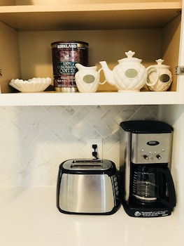 boston lodge and suites