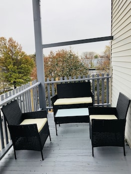 boston lodge and suites