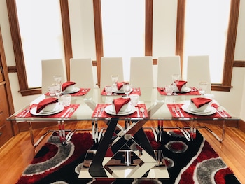 boston lodge and suites