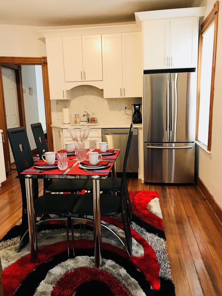 boston lodge and suites