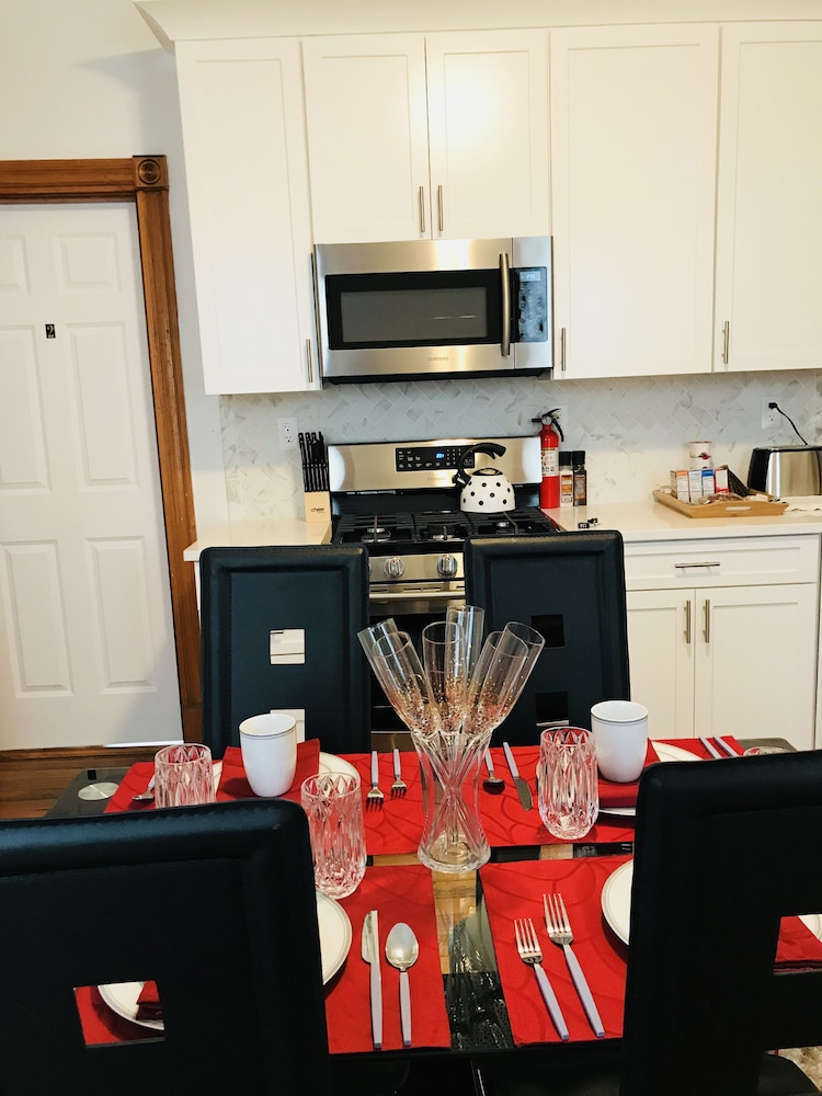 boston lodge and suites