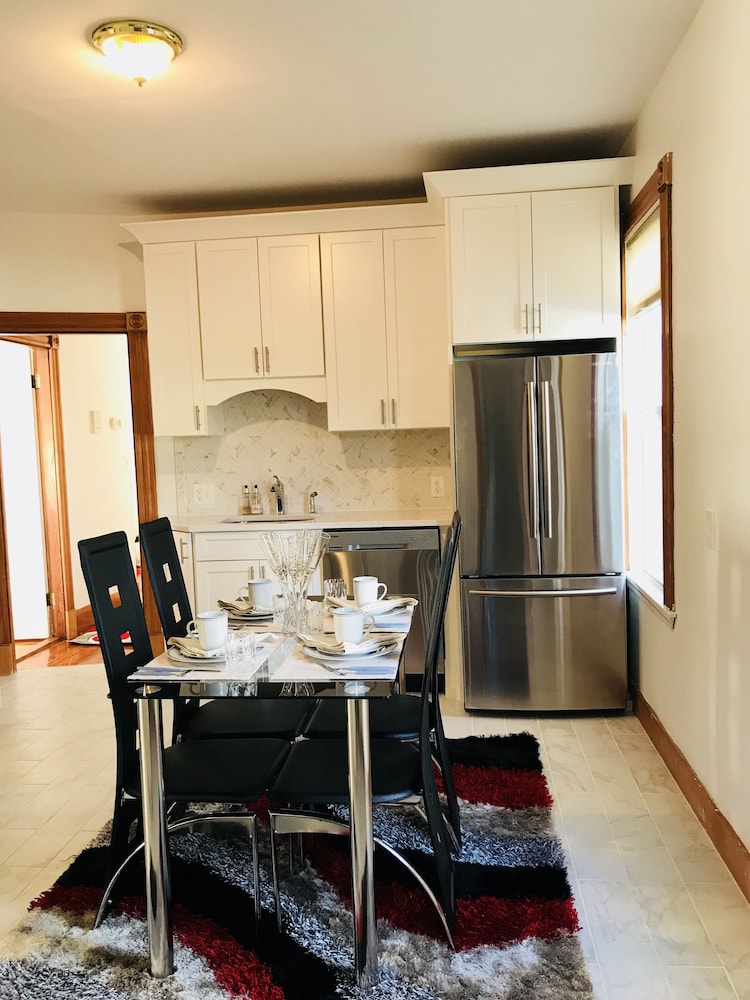 boston lodge and suites