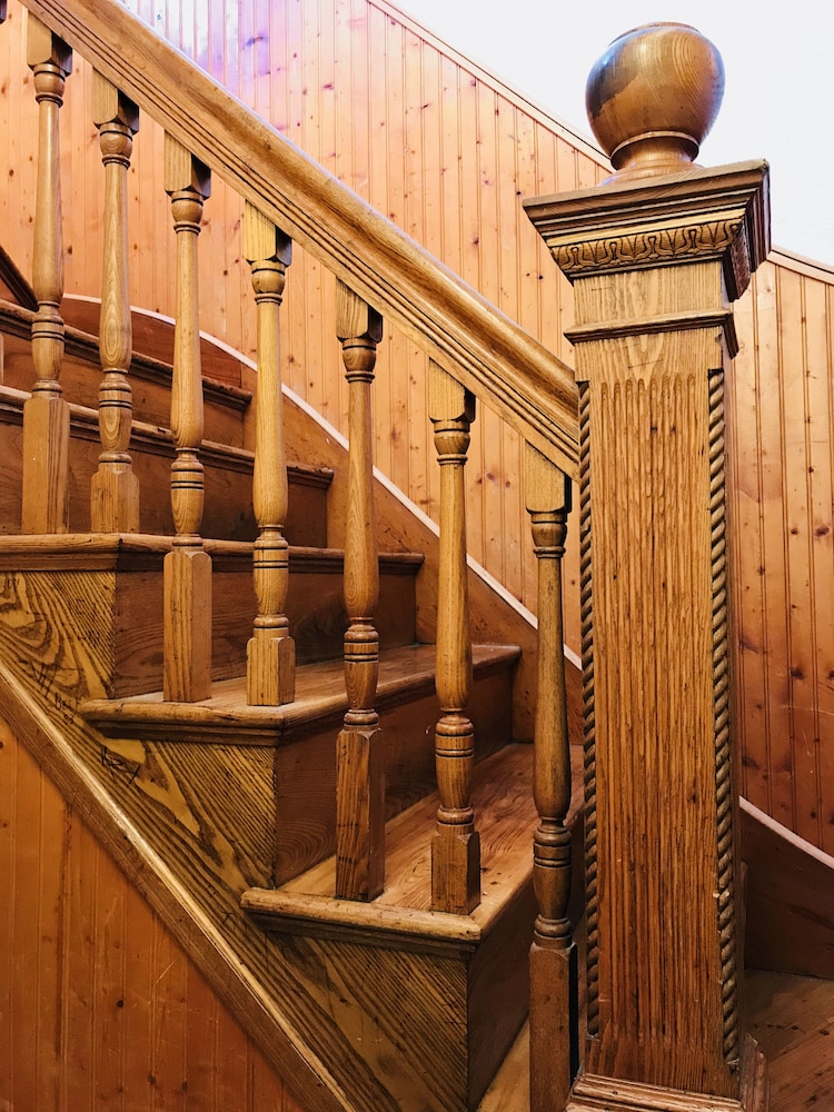 boston lodge and suites