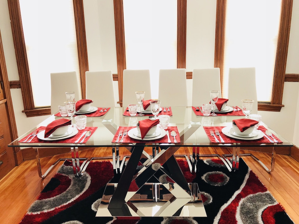 boston lodge and suites