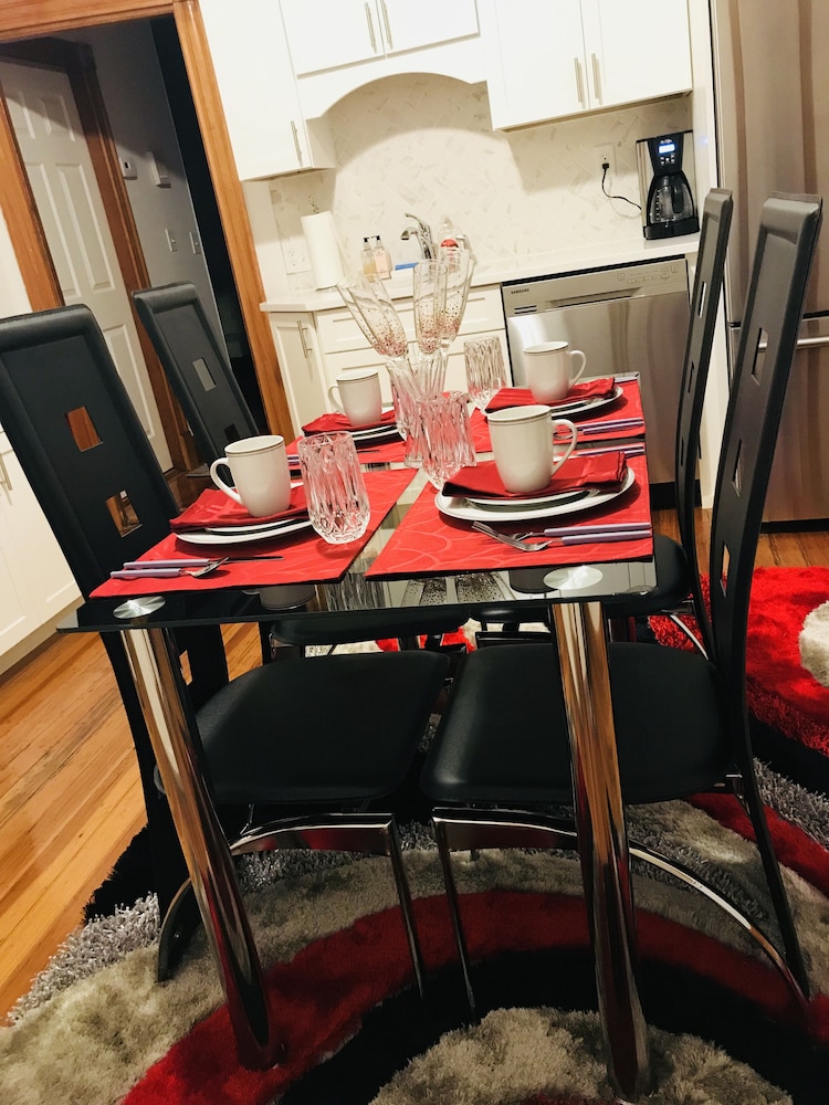 boston lodge and suites