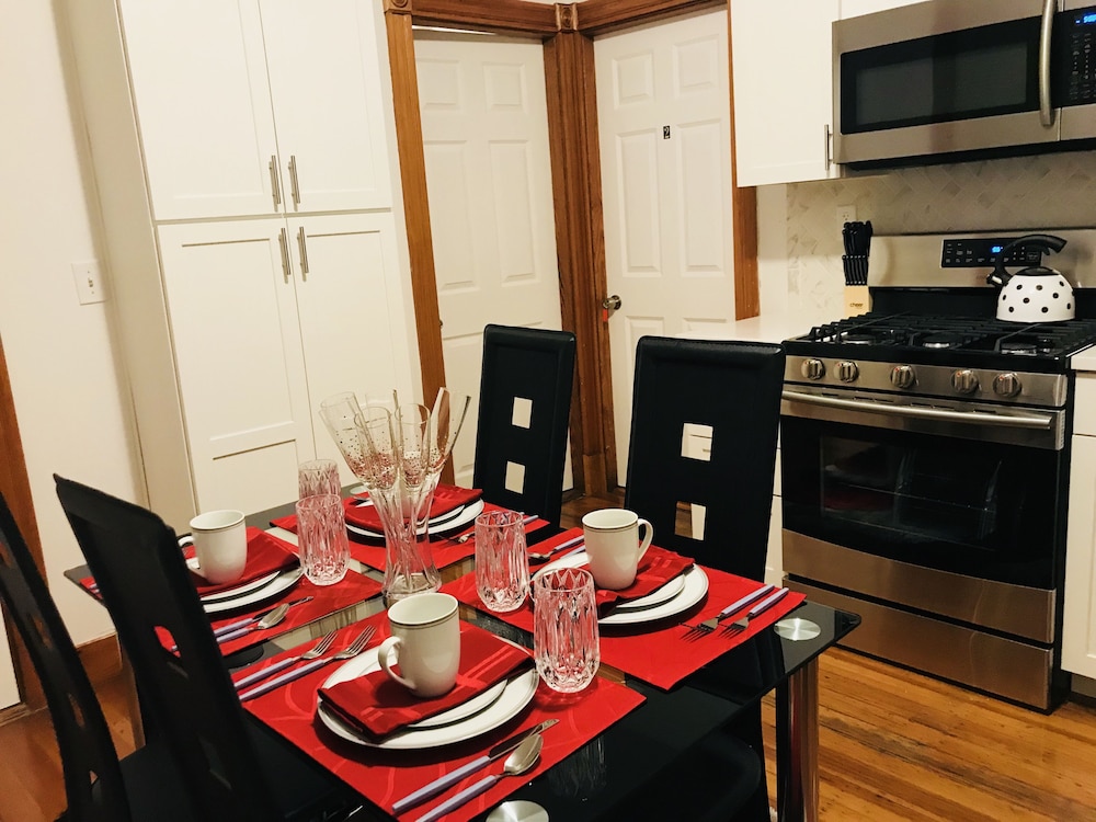 boston lodge and suites