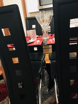 boston lodge and suites