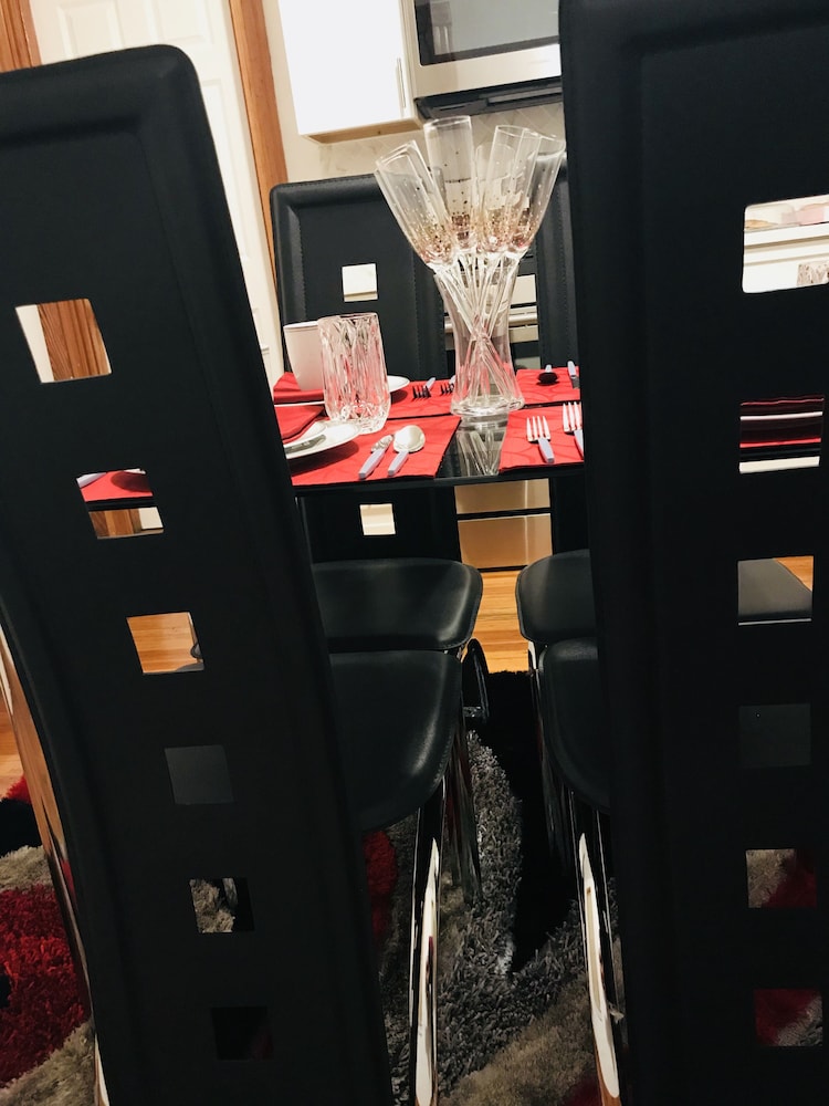 boston lodge and suites