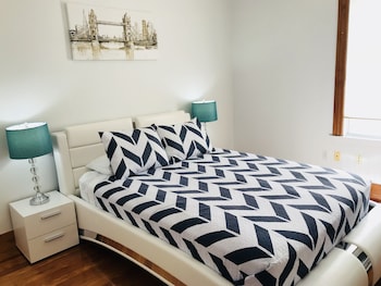 boston lodge and suites