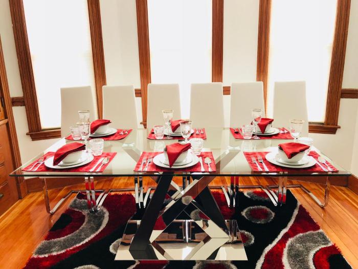 boston lodge and suites