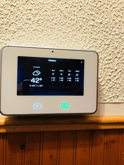 boston lodge and suites