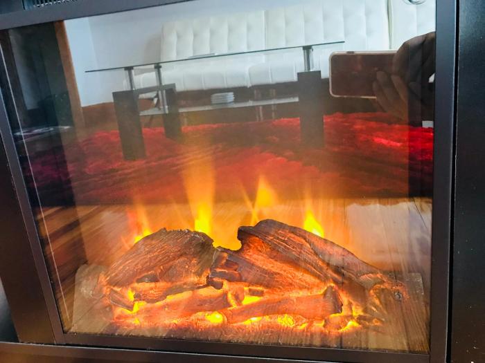 boston lodge and suites