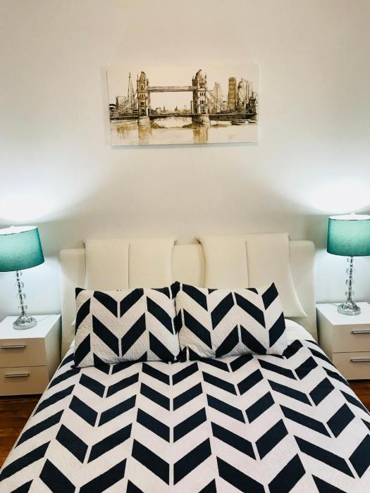 boston lodge and suites