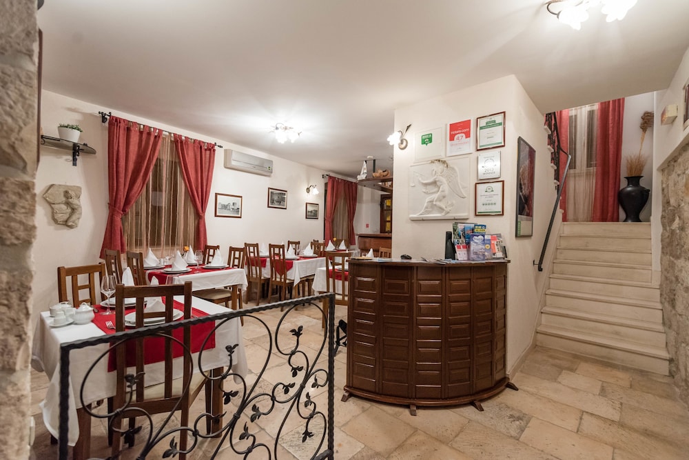 villa sv petar