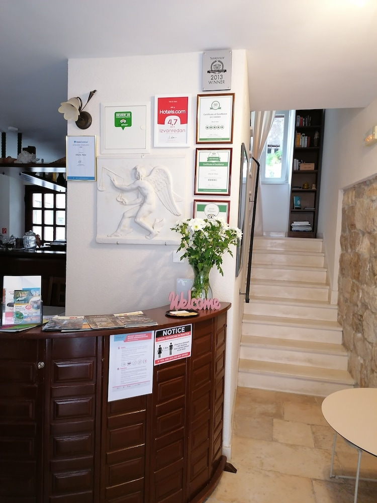 villa sv petar
