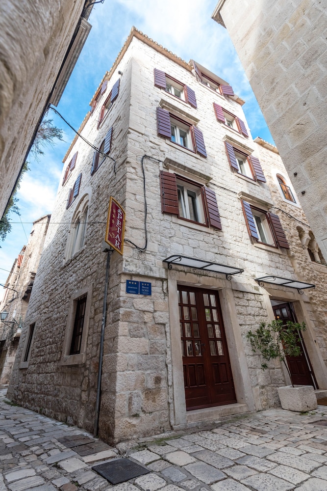 villa sv petar