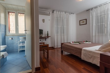 villa sv petar