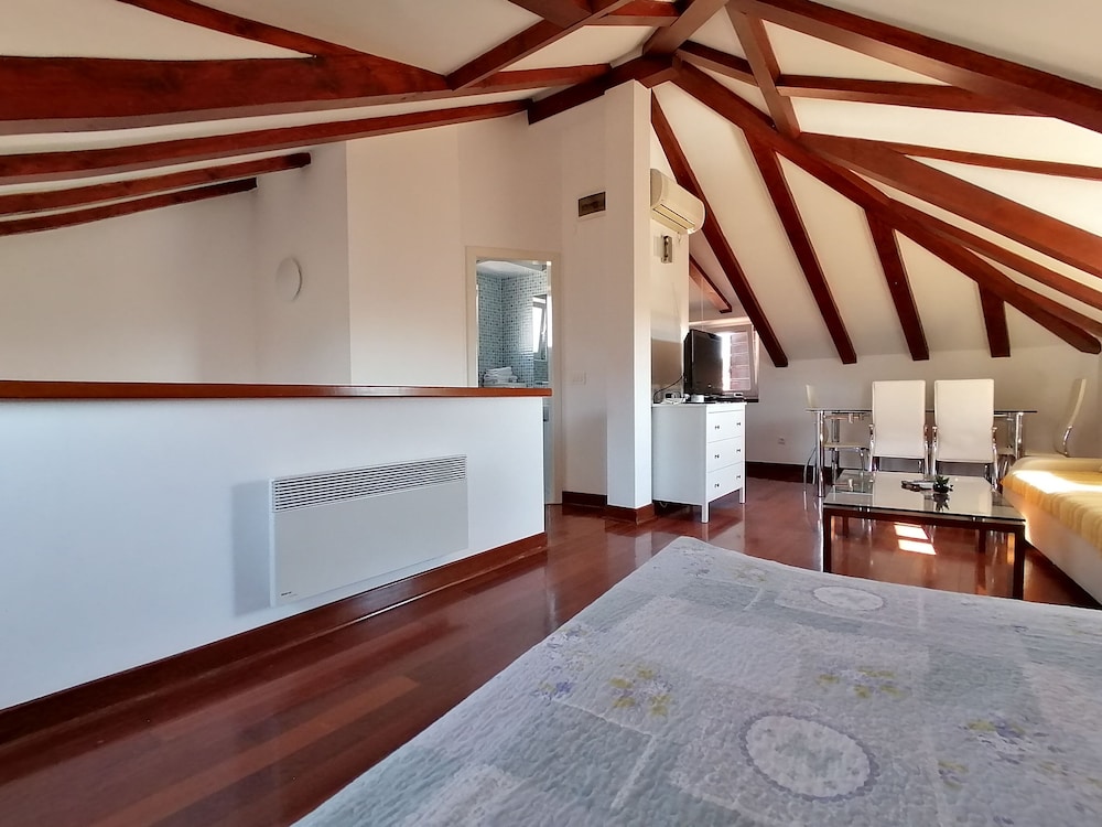 villa sv petar