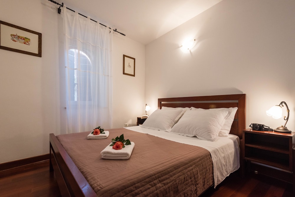 villa sv petar