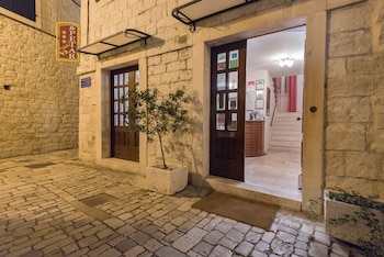 villa sv petar