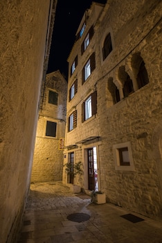 trogir