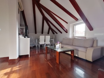 villa sv petar