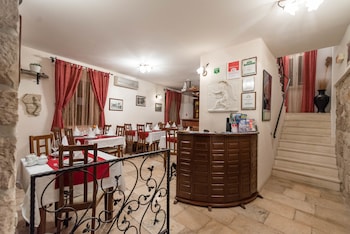 villa sv petar