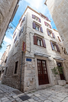 villa sv petar