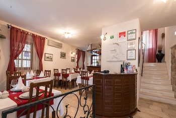 villa sv petar