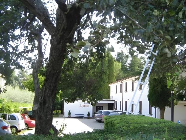 hotel emaus