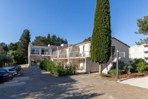 Hotel Emaus,Sabadin>>Novigrad,3 star