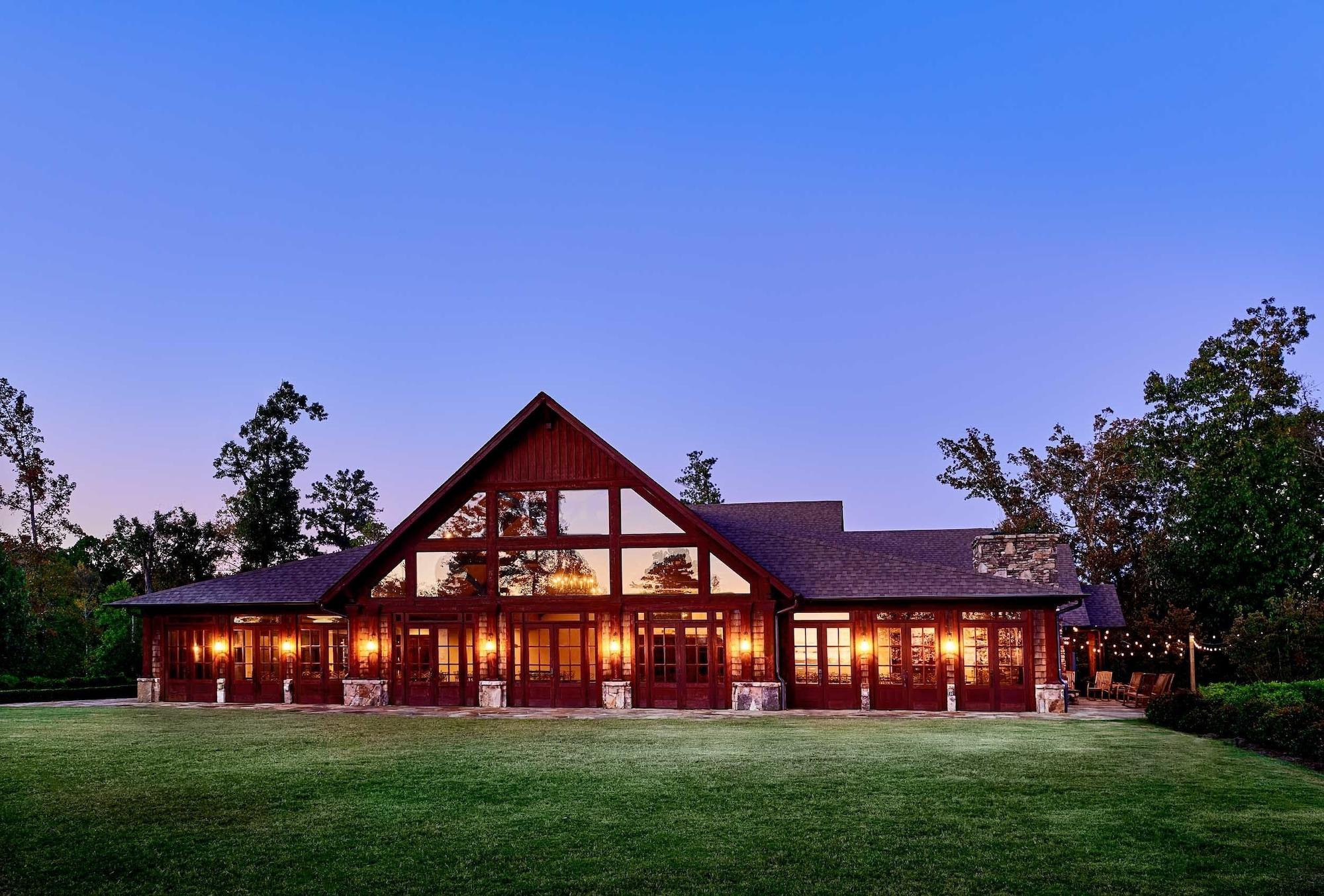 Foxhall Resort,Douglasville>>Atlanta,4 star