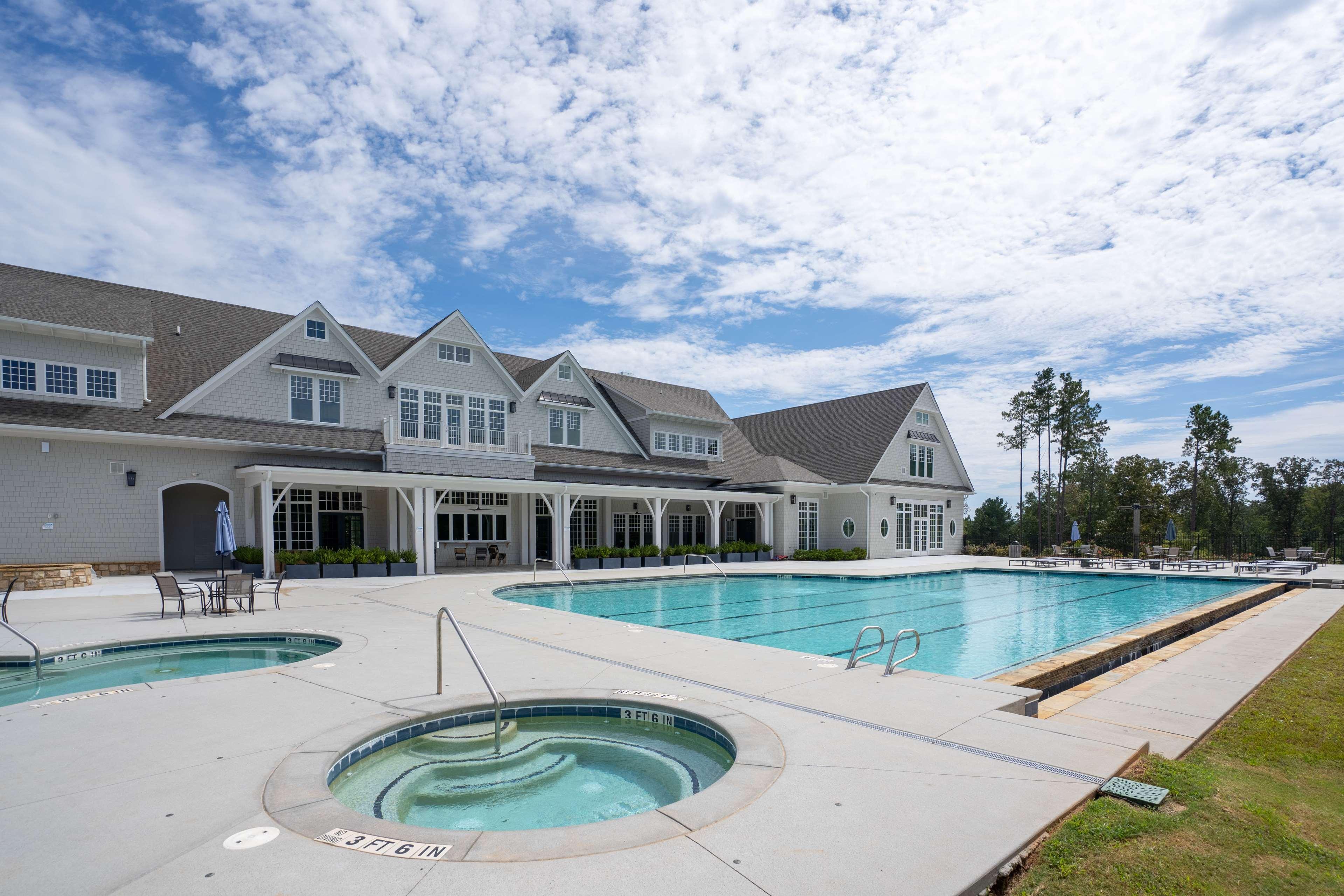 Foxhall Resort,Douglasville>>Atlanta,4 star