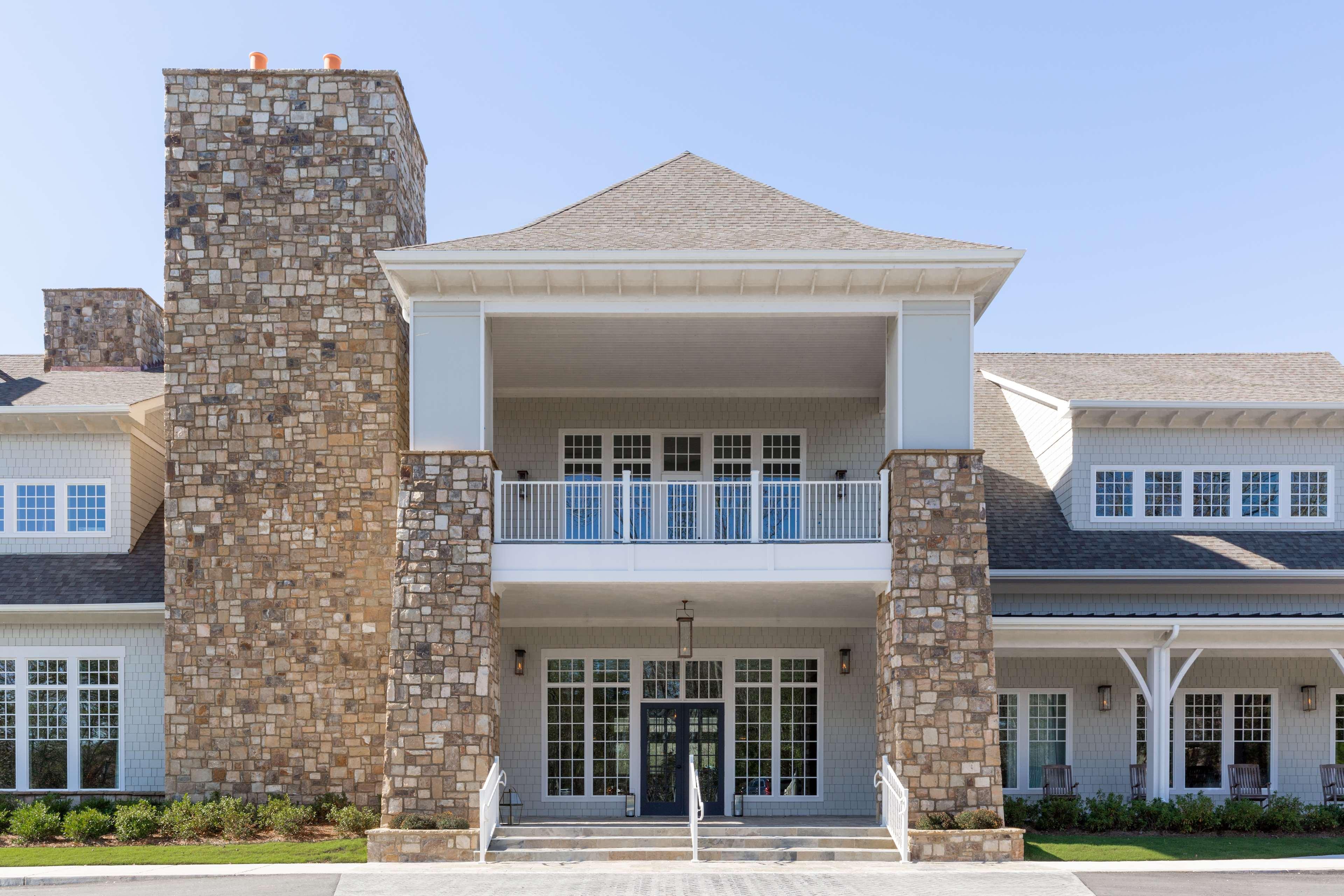 Foxhall Resort,Douglasville>>Atlanta,4 star